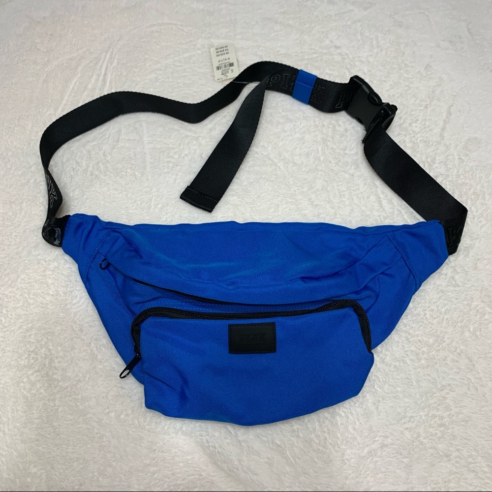VS PINK Fanny Pack